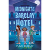 Midnight at the Barclay Hotel - Paperback