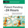 Patent Pending in 24 Hours - Paperback