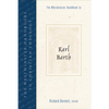 The Westminster Handbook to Karl Barth - Paperback