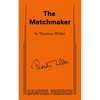 Matchmaker - Paperback