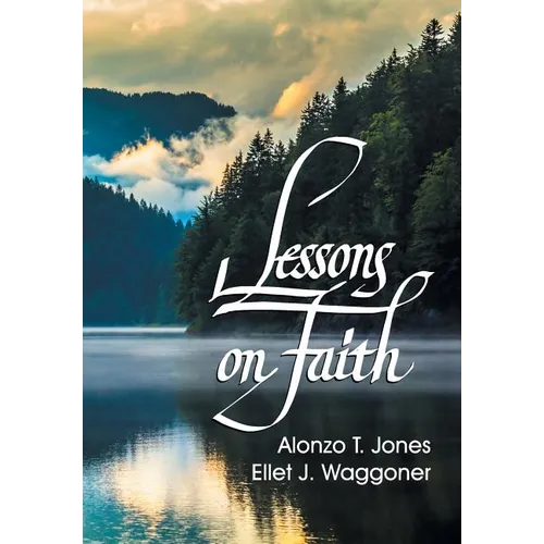 Lessons on Faith - Paperback