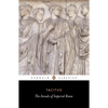 The Annals of Imperial Rome - Paperback
