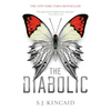 The Diabolic - Hardcover