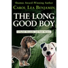 The Long Good Boy - Paperback