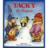 Tacky the Penguin - Paperback