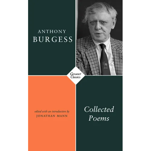 Collected Poems - Paperback