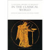 A Cultural History of Sexuality in the Classical World - Paperback