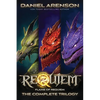 Flame of Requiem: The Complete Trilogy - Paperback