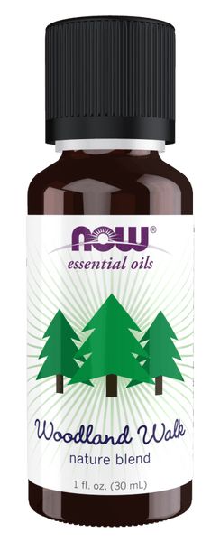 Woodland Walk Essential Oil Blend