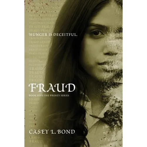 Fraud - Paperback