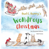 Bud E. Bunny's Wondrous Christmas - Hardcover