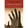 Ambition and Survival: Becoming a Poet - Paperback