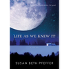 Life as We Knew It - Paperback
