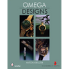 Omega Designs: Feast for the Eyes - Hardcover