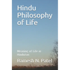 Hindu Philosophy of Life: Meaning of Life in Hinduism - Paperback
