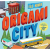 Origami City: A Fold-By-Number Book: Includes 75 Models and a Foldout Paper Mat - Paperback