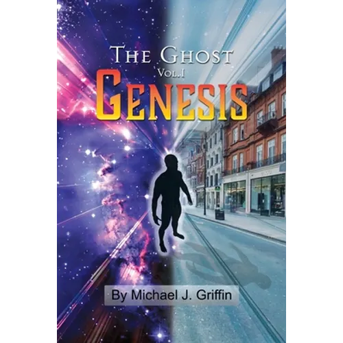 The Ghost Vol 1 Genesis - Paperback