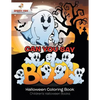 Can You Say Boo! Halloween Coloring Book Children's Halloween Books - Paperback