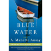 Blue Water - Paperback