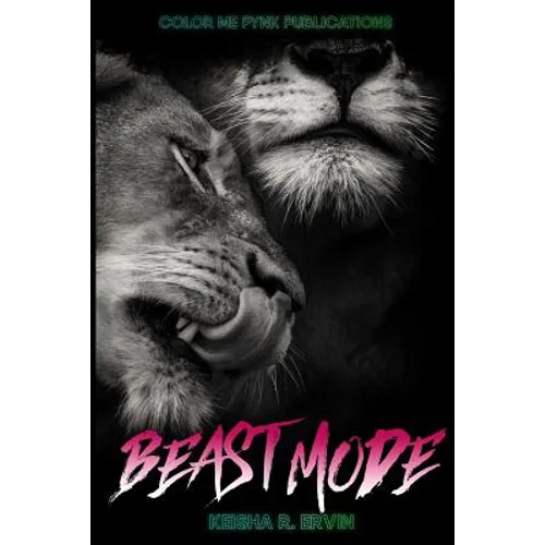 Beast Mode - Paperback