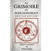 The Grimoire of Pope Honorius, English Edition - Paperback