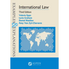 Examples & Explanations for International Law - Paperback