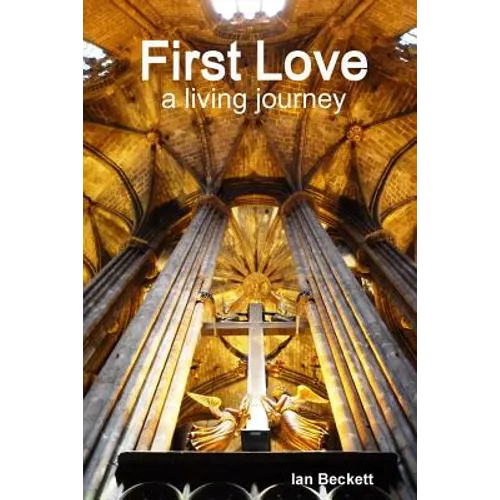 First Love - Paperback