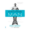 Machine Man - Paperback