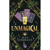 Unmagical: a witchy mystery - Paperback