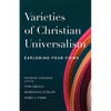Varieties of Christian Universalism - Hardcover