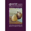 Appetite: Food as Metaphor: An Anthology of Women Poets - Paperback