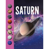 Saturn - Paperback
