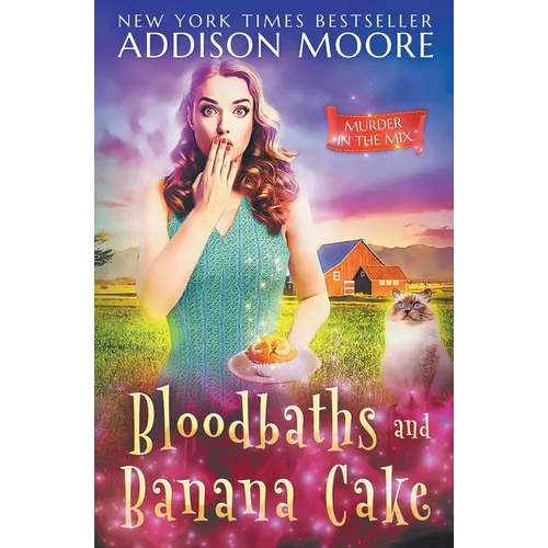 Bloodbaths and Banana Cake - Paperback