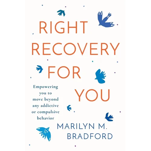 Right Recovery for You - Paperback