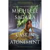 Cast in Atonement - Paperback