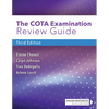 The Cota Examination Review Guide - Paperback