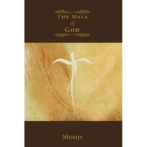 The Mala of God - Paperback