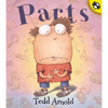 Parts - Paperback