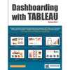 Dashboarding with Tableau - Paperback