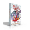 Dragon Kingdom of Wrenly Graphic Novel Collection (Boxed Set): The Coldfire Curse; Shadow Hills; Night Hunt - Paperback