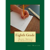 Eighth Grade Basic Skills Curriculum - Paperback