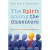 The Spirit Among the Dissenters: Other Voices in Understanding the Spirit of God - Paperback