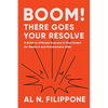 Boom! There Goes Your Resolve - Paperback