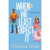 When We Least Expect It - Paperback