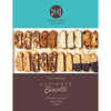 Ultimate Biscotti: 75 Sweet, Savory & Gluten-Free Recipes - Paperback