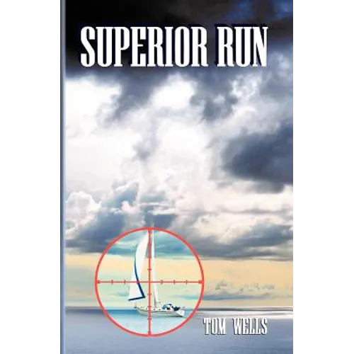 Superior Run - Paperback