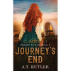 Journey's End - Paperback