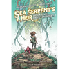 Sea Serpent's Heir Book One: Pirate's Daughter - Paperback