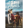 Trail Magic: A Lesbian Romance - Paperback