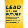 Lead from the Future: How to Turn Visionary Thinking Into Breakthrough Growth - Hardcover
